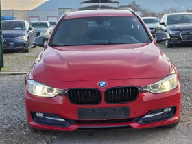 BMW 320 BLACK SHADOW PACK-sport