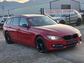 BMW 320 BLACK SHADOW PACK-sport - 9450 € / 18482.59 лв. - 69245030 2