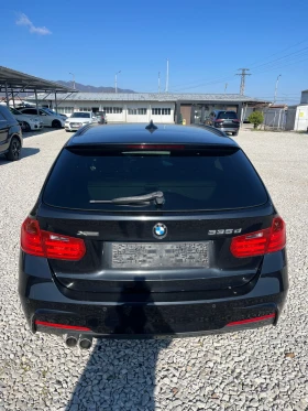 BMW 335 d M-paket | Auto.bg — изображение 5