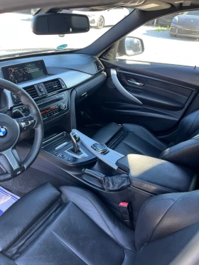 BMW 335 d M-paket | Auto.bg — изображение 10