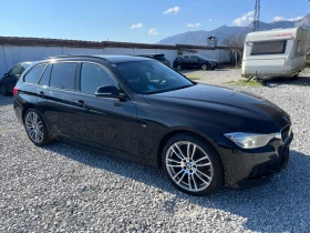 BMW 335 d M-paket | Auto.bg — изображение 8