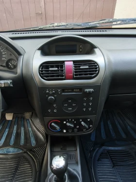 Opel Corsa 1.2  - 500 € / 977.91 лв. - 33095598 5