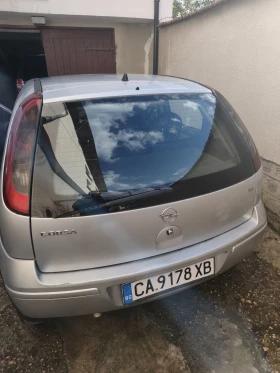 Opel Corsa 1.2  - 500 € / 977.91 лв. - 33095598 4