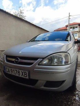Opel Corsa 1.2  - 500 € / 977.91 лв. - 33095598 2