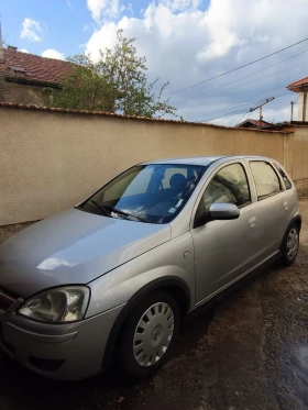 Opel Corsa 1.2 