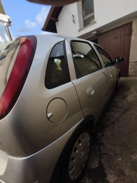 Opel Corsa 1.2  - 500 € / 977.91 лв. - 33095598 3
