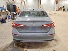 Honda Civic 2.0l Sport* CVT - 24100 € / 47135.50 лв. - 71494824 6