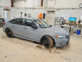 Honda Civic 2.0l Sport* CVT - 24100 € / 47135.50 лв. - 71494824 4