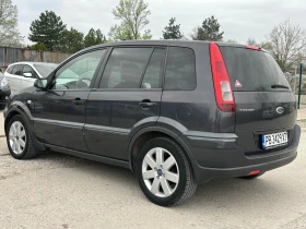 Ford Fusion - 1300 € / 2542.58 лв. - 99022915 2