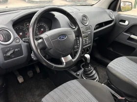 Ford Fusion - 1300 € / 2542.58 лв. - 99022915 7