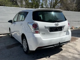 Toyota Verso 2.0D-4D 124кс 7места FACELIFT - 6199 € / 12124.19 лв. - 92223696 6