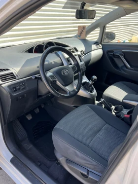 Toyota Verso 2.0D-4D 124кс 7места FACELIFT - 6199 € / 12124.19 лв. - 92223696 7