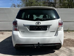 Toyota Verso 2.0D-4D 124кс 7места FACELIFT - 6199 € / 12124.19 лв. - 92223696 5