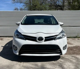 Toyota Verso 2.0D-4D 124кс 7места FACELIFT - 6199 € / 12124.19 лв. - 92223696 2