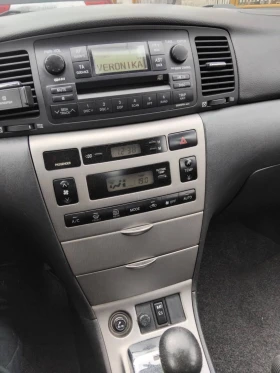Toyota Corolla 1.4 D4D 90h.p. - 2700 € / 5280.74 лв. - 66176711 9