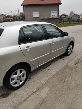 Toyota Corolla 1.4 D4D 90h.p. - 2700 € / 5280.74 лв. - 66176711 4