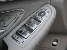Mercedes-Benz C 400 AMG Line V6 * Фиксирана цена до България * CARFAX  | Auto.bg — изображение 12