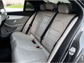 Mercedes-Benz C 400 AMG Line V6 * Фиксирана цена до България * CARFAX  | Auto.bg — изображение 10