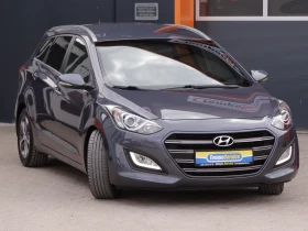 Hyundai I30 1.6crdi-110k.c.-Facelift /Navi/Led/Camera/Euro-6B/ - 7200 € / 14081.98 лв. - 66781642 7
