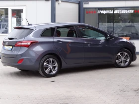 Hyundai I30 1.6crdi-110k.c.-Facelift /Navi/Led/Camera/Euro-6B/ - 7200 € / 14081.98 лв. - 66781642 5