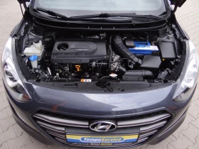 Hyundai I30 1.6crdi-110k.c.-Facelift /Navi/Led/Camera/Euro-6B/ - 7200 € / 14081.98 лв. - 66781642 16