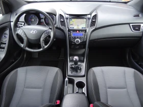 Hyundai I30 1.6crdi-110k.c.-Facelift /Navi/Led/Camera/Euro-6B/ - 7200 € / 14081.98 лв. - 66781642 9