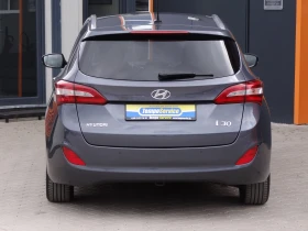 Hyundai I30 1.6crdi-110k.c.-Facelift /Navi/Led/Camera/Euro-6B/ - 7200 € / 14081.98 лв. - 66781642 4