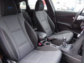 Hyundai I30 1.6crdi-110k.c.-Facelift /Navi/Led/Camera/Euro-6B/ - 7200 € / 14081.98 лв. - 66781642 11