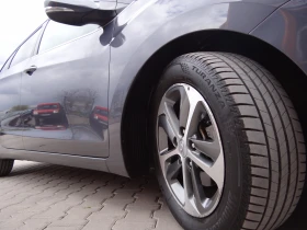 Hyundai I30 1.6crdi-110k.c.-Facelift /Navi/Led/Camera/Euro-6B/ - 7200 € / 14081.98 лв. - 66781642 17