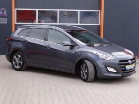 Hyundai I30 1.6crdi-110k.c.-Facelift /Navi/Led/Camera/Euro-6B/ - 7200 € / 14081.98 лв. - 66781642 6