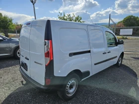 Renault Kangoo 1.5 dci euro6 MAXI | Mobile.bg � ����� ������ 5