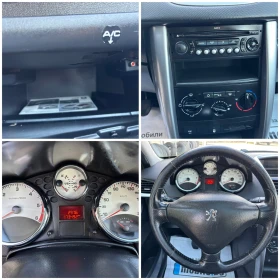 Peugeot 207 SW 1.6 HDI  �������� �������� ������ | Mobile.bg � ����� ������ 14