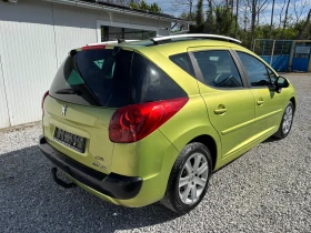 Peugeot 207 SW 1.6 HDI  �������� �������� ������ | Mobile.bg � ����� ������ 4