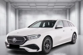 ������ Mercedes-Benz E 220
