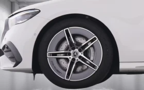 Mercedes-Benz E 220 d T 4Matic = AMG Line = Advanced Plus �������� | Mobile.bg � ����� ������ 4