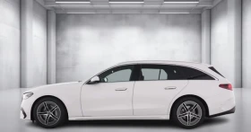 Mercedes-Benz E 220 d T 4Matic = AMG Line = Advanced Plus �������� | Mobile.bg � ����� ������ 3