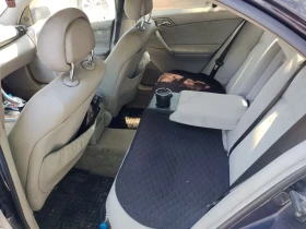 Mercedes-Benz C 200 - 1300 € / 2542.58 лв. - 14100069 4