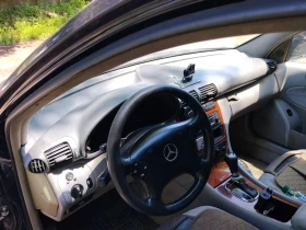 Mercedes-Benz C 200 - 1300 € / 2542.58 лв. - 14100069 5