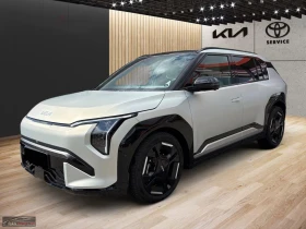 ������ Kia EV3