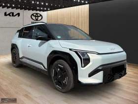Kia EV3 GT/204HP/COMFORT/HUD/360/253h | Mobile.bg � ����� ������ 4