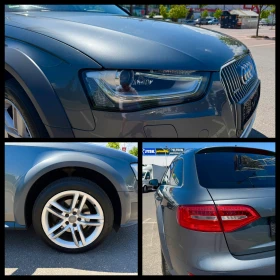 Audi A4 Allroad 3.0D 6 ������ �������� ��� 5000�� B&O �������� | Mobile.bg � ����� ������ 13