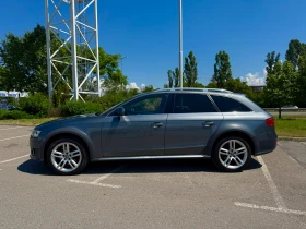 ����� �� �������� �� Audi A4 Allroad 3.0D 6 ������ �������� ��� 5000�� B&O ��������