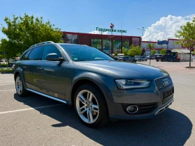 Audi A4 Allroad 3.0D 6 ������ �������� ��� 5000�� B&O �������� | Mobile.bg � ����� ������ 6