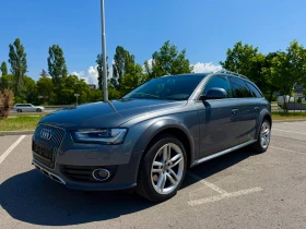 ����� �� �������� �� Audi A4 Allroad 3.0D 6 ������ �������� ��� 5000�� B&O ��������