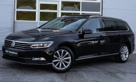 VW Passat 2.0 TDI FULL