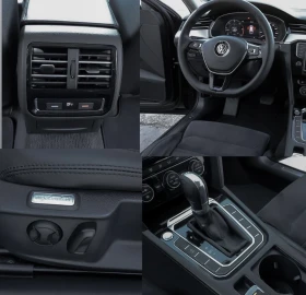 VW Passat 2.0 TDI FULL | Auto.bg — изображение 15