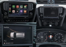 VW Passat 2.0 TDI FULL | Auto.bg — изображение 16