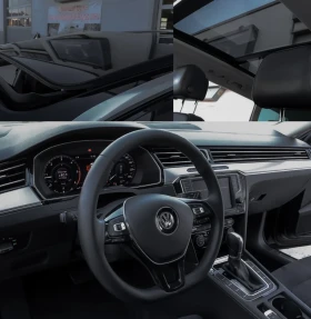 VW Passat 2.0 TDI FULL | Auto.bg — изображение 13