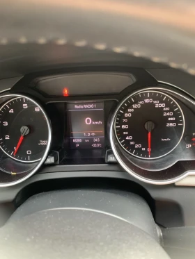 Audi A5 2.0 TFSI Sportback  - 8700 € / 17015.72 лв. - 14671550 15