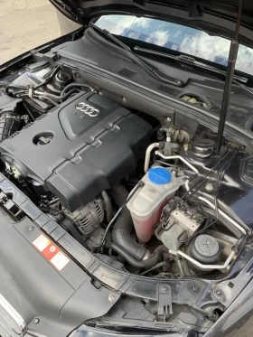 Audi A5 2.0 TFSI Sportback  - 8700 € / 17015.72 лв. - 14671550 16